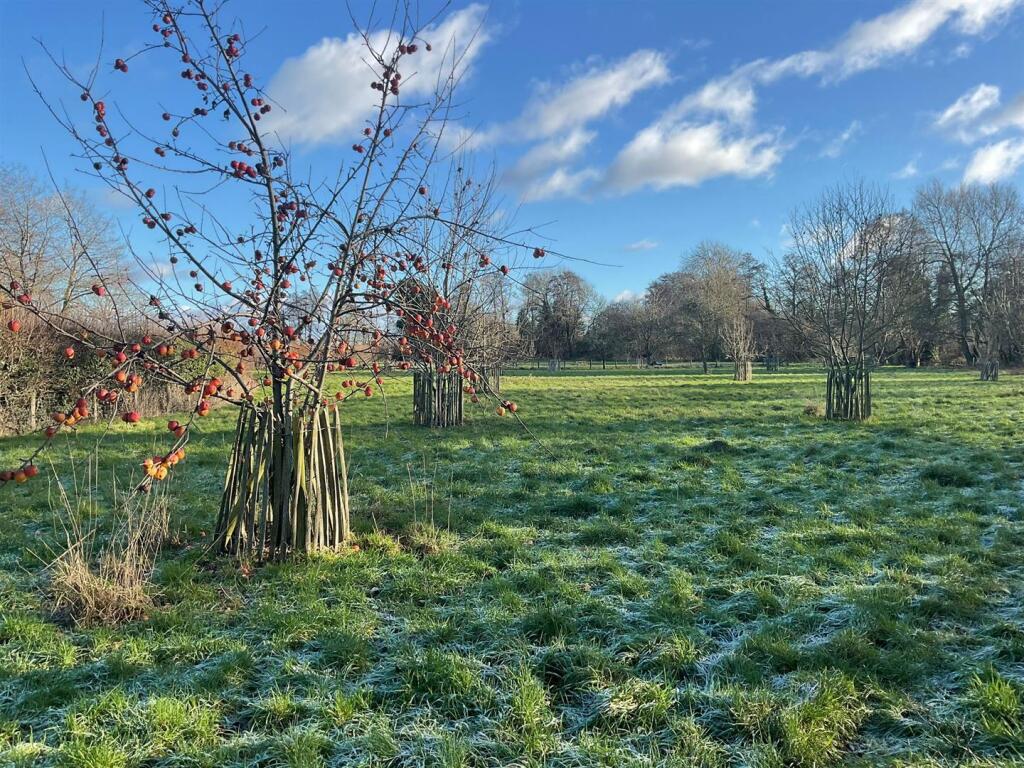 Staunton on Arrow, Pembridge, Leominster