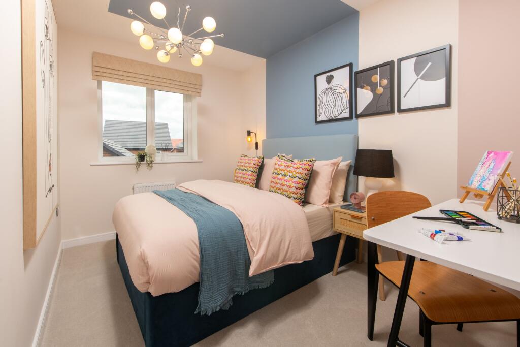 Showhome Photography