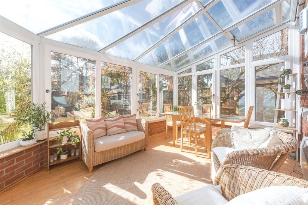 Conservatory