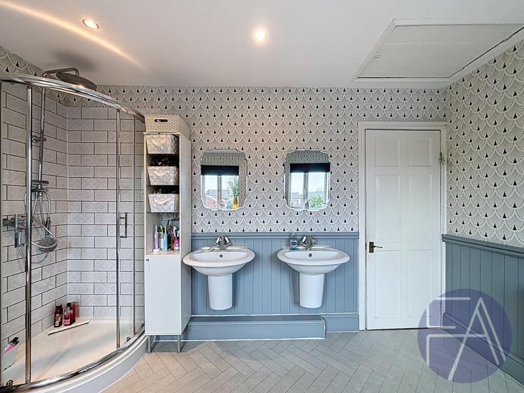 Windsor Road, Southport, Merseyside, PR9 9DB