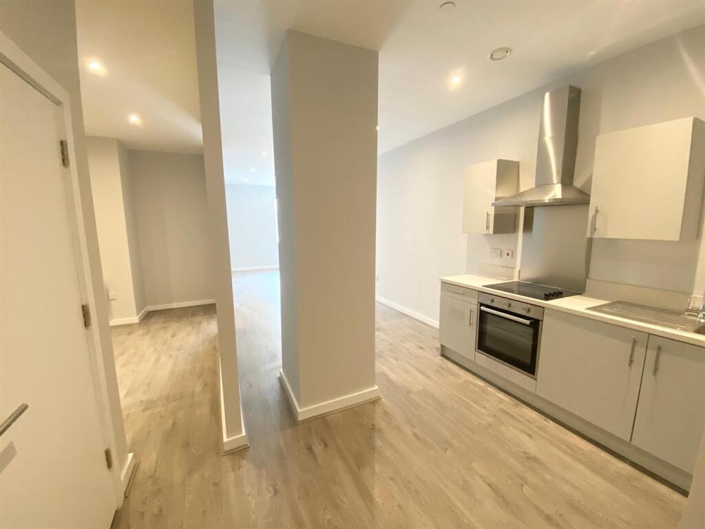 Open Plan Login