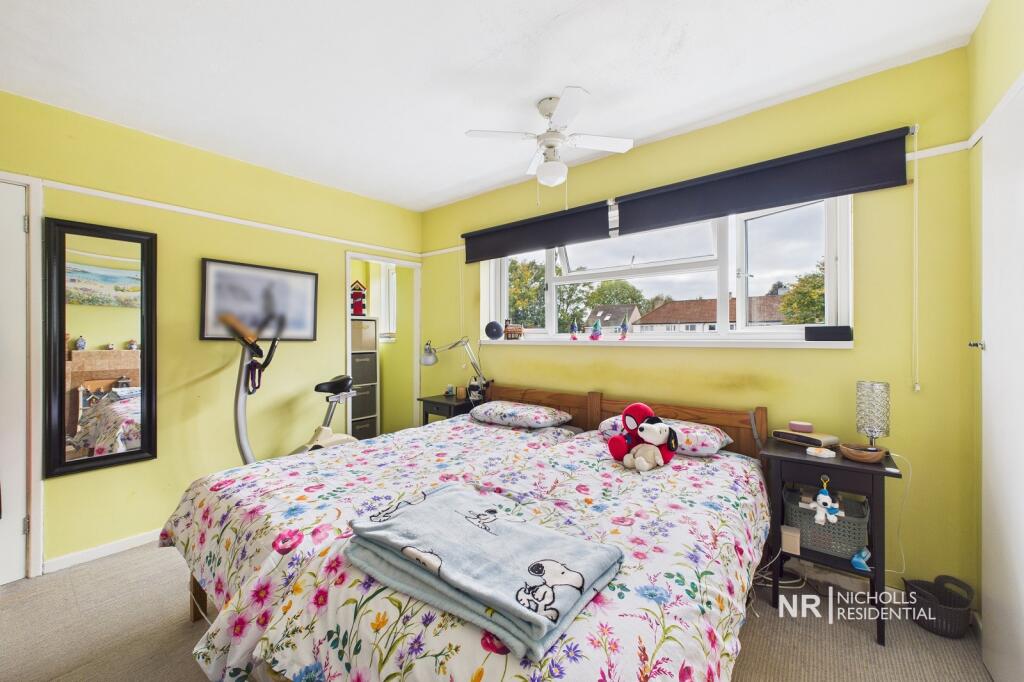 Bedroom 1 Extra Photo