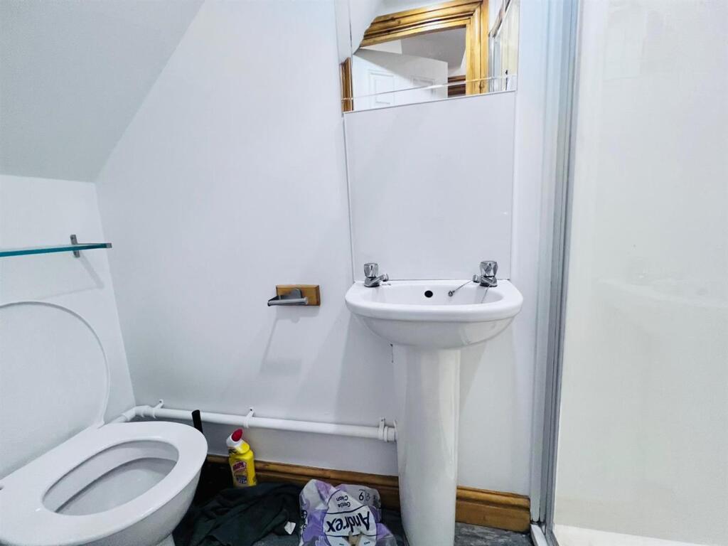 Bathroom One