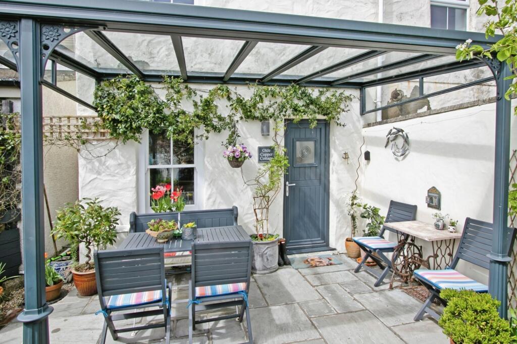 Veranda
