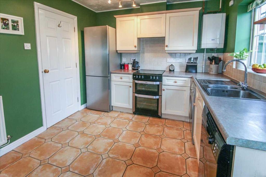 Kitchen/Breakfast