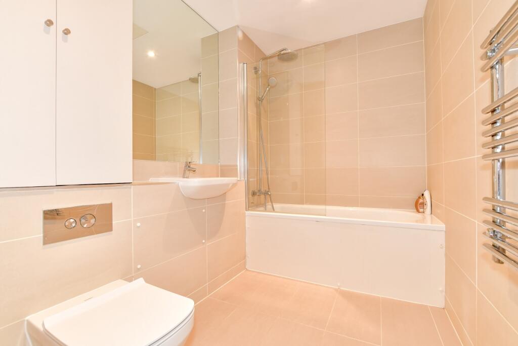 bath