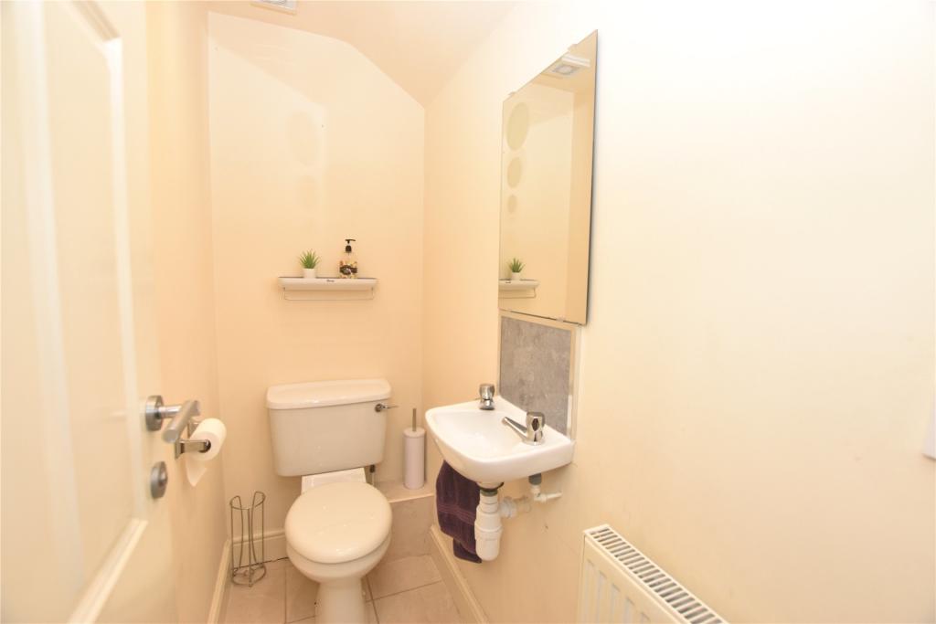 Cloakroom