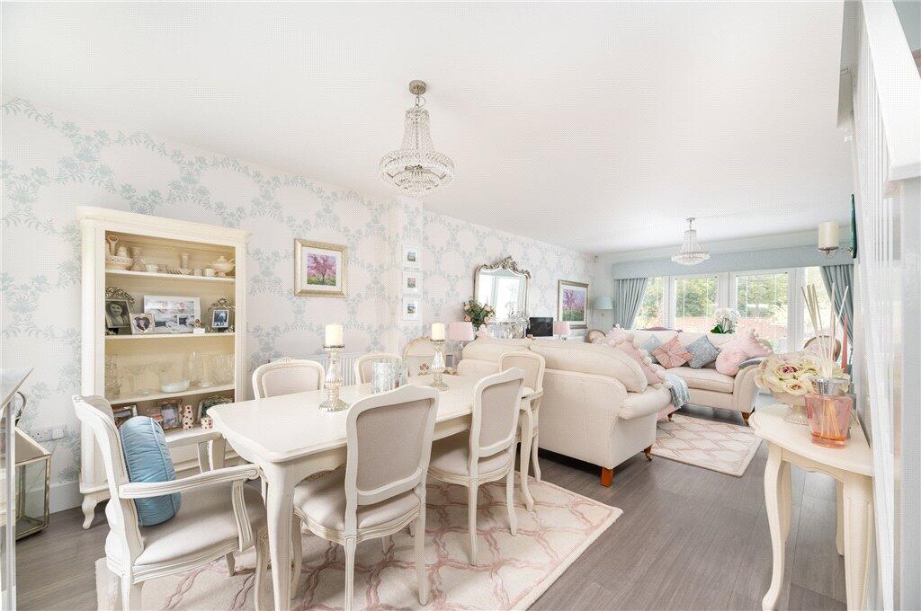 Living Dining