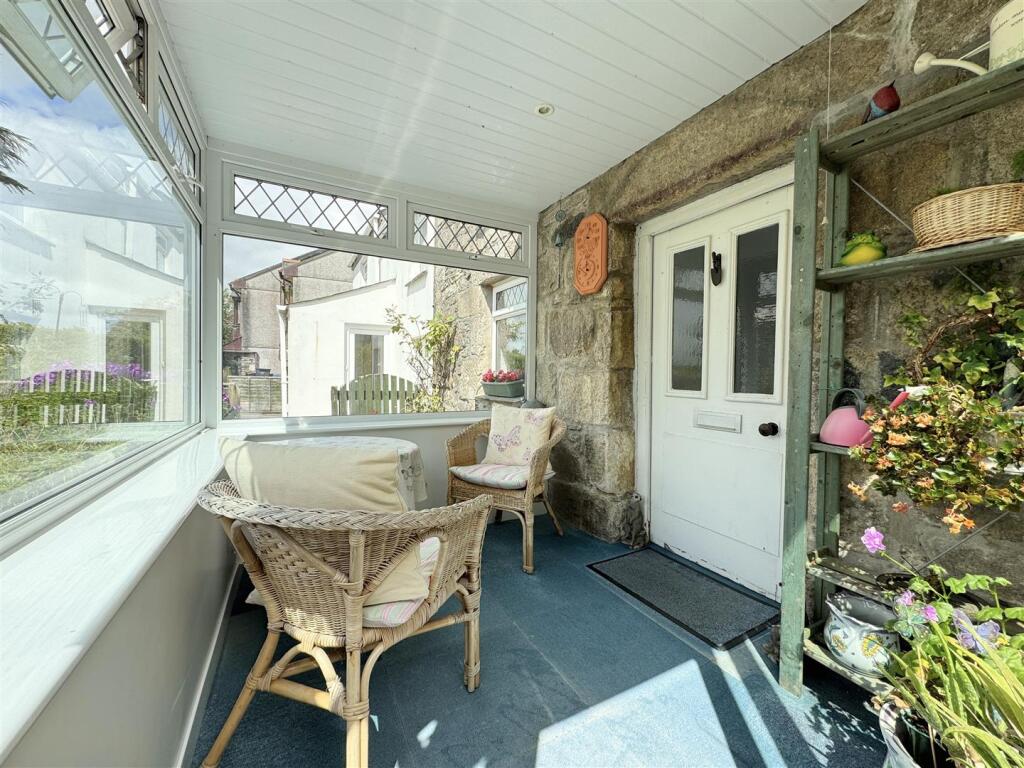 Sun Room
