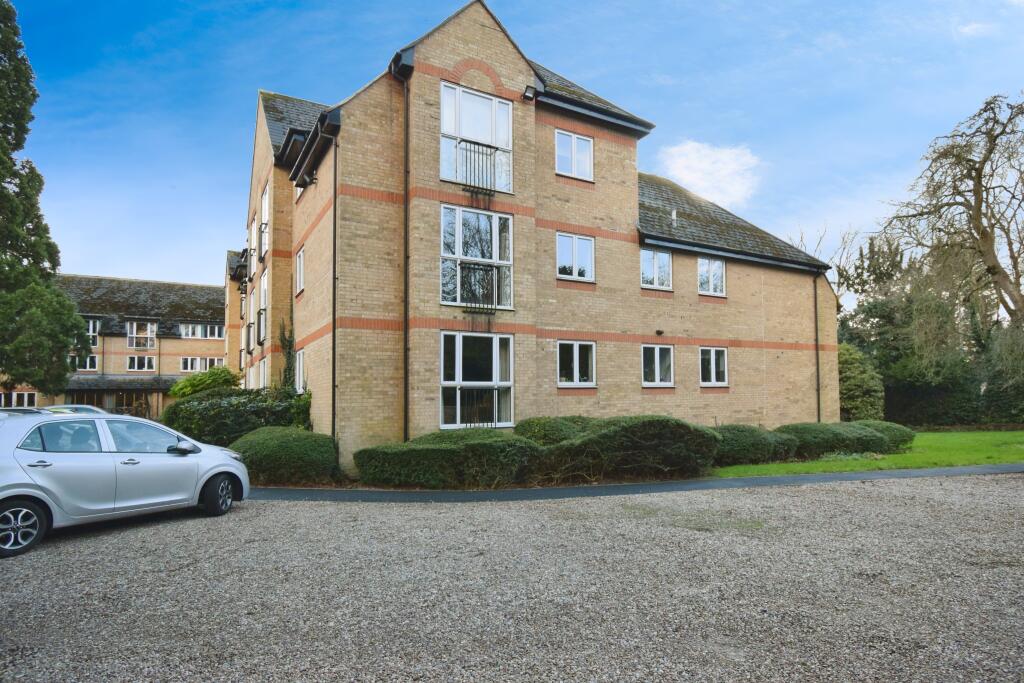 FRONT OF DEVELOPMENT