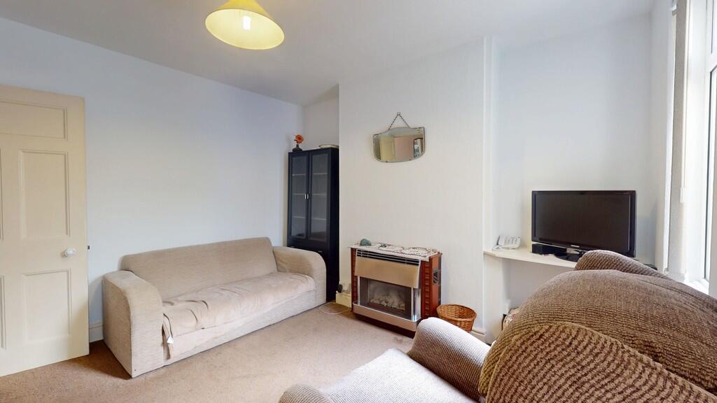 Living Room- Angl...