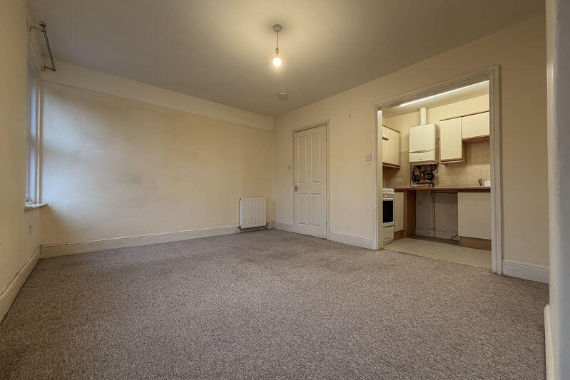 FF Living Room