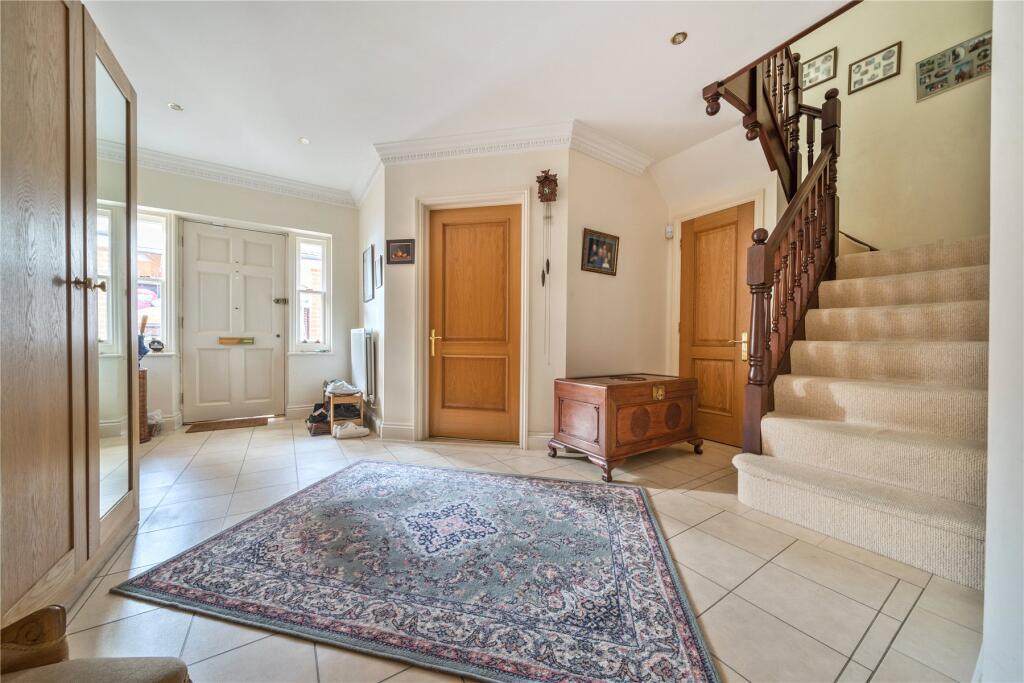 Hallway