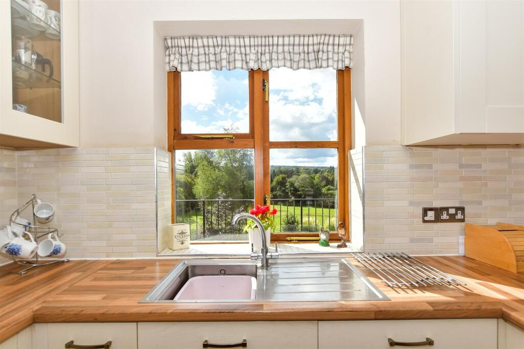 Internal Lifestyle Photograph