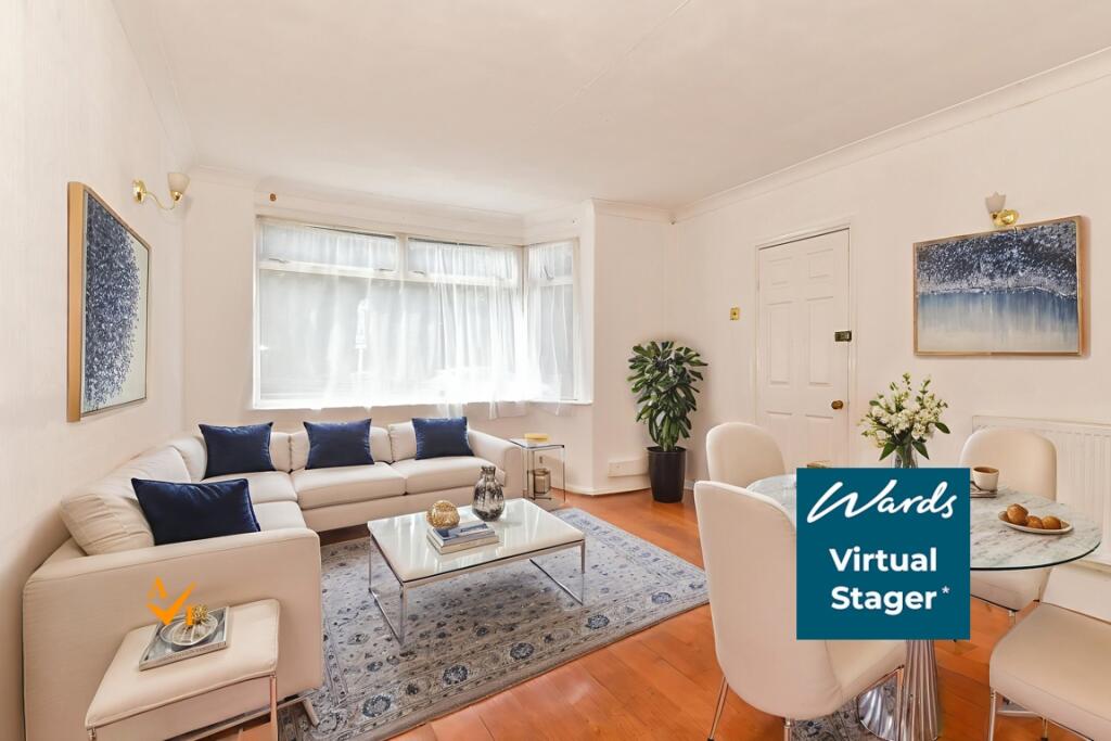 Lounge (Modern Style)