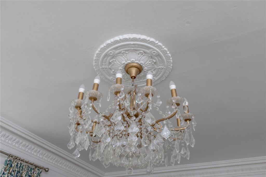 Chandelier