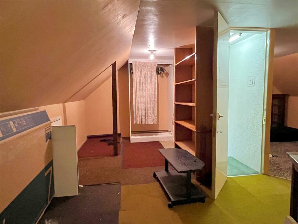 Loft Space