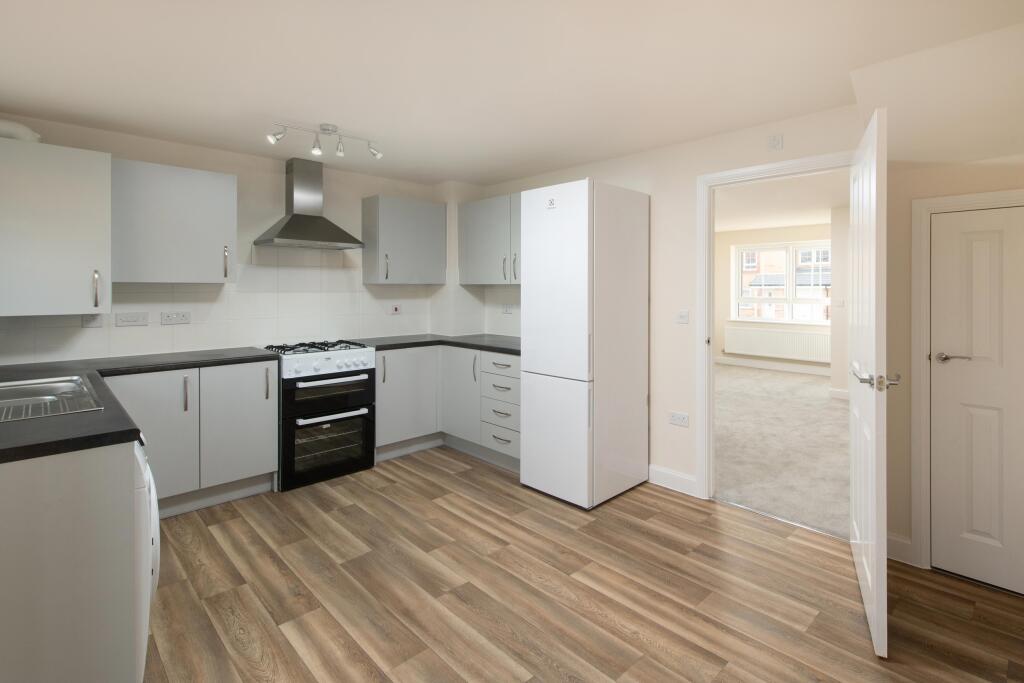 Plot 176 The Maidstone