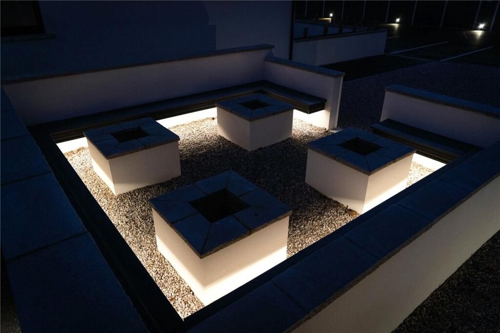 Fire Pits