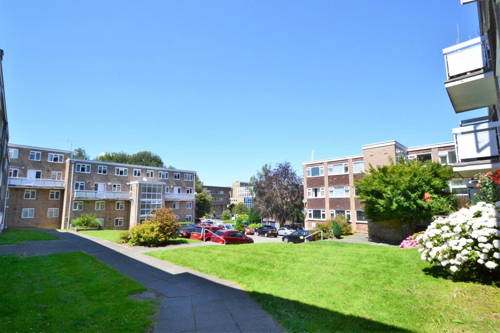 Jireh Court, Perrymount Road, RH16