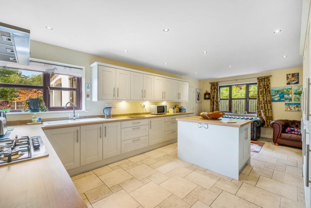 59A Silver Street (Bardney)-16