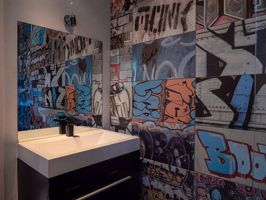 Ensuite 4