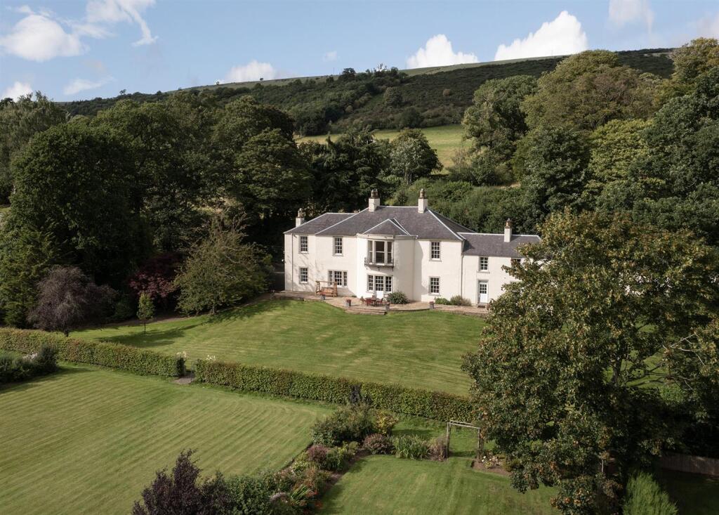Friars Hall