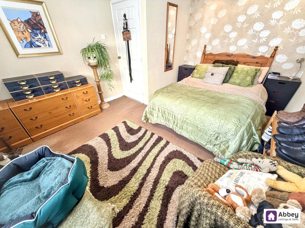 Bedroom 2
