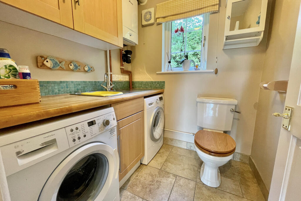 Utility/WC