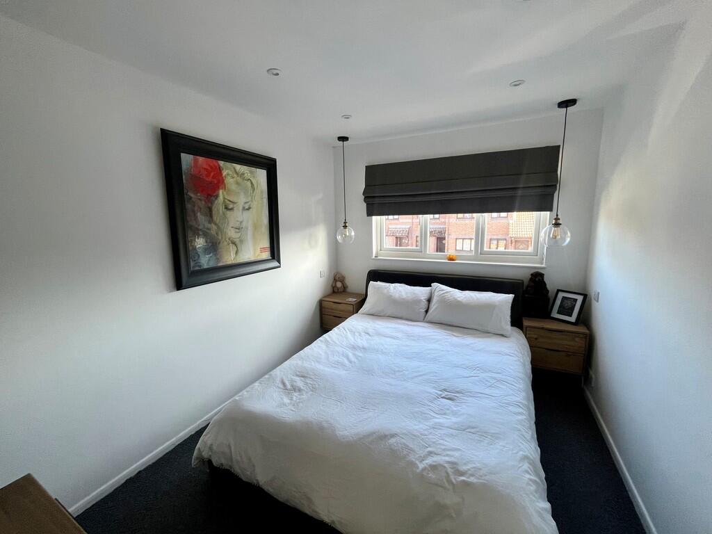 BED 2