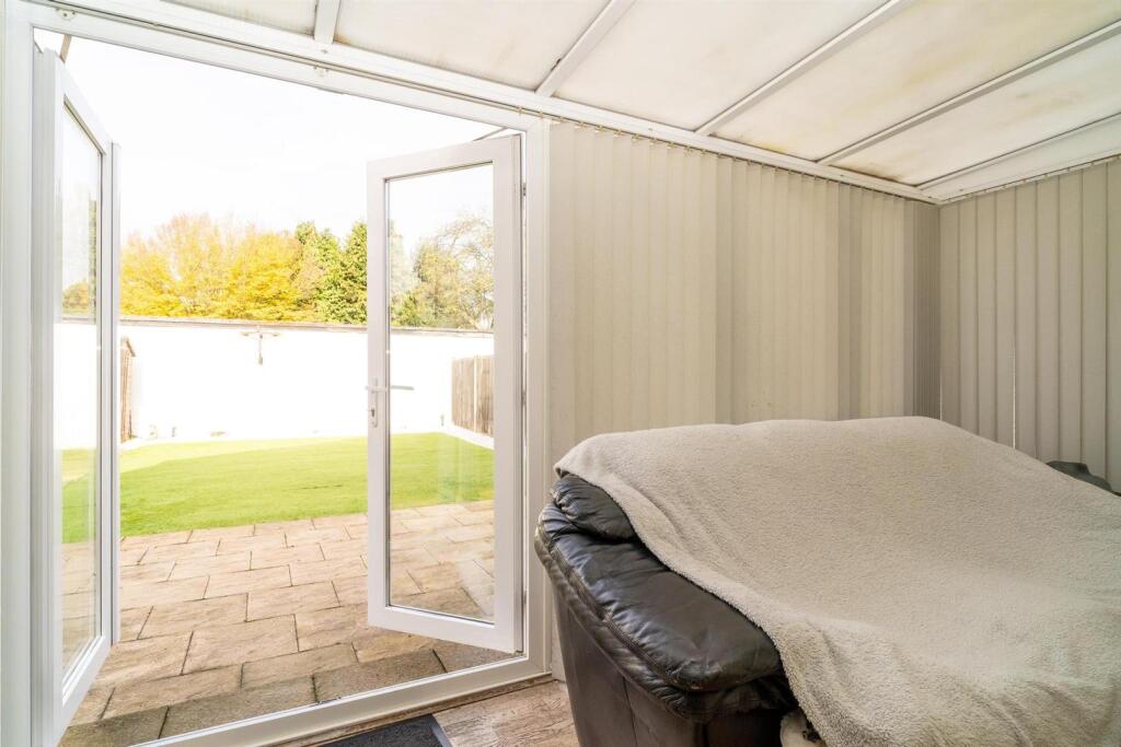 Conservatory