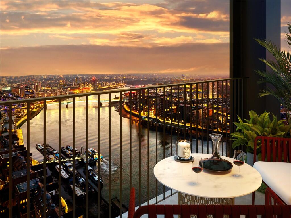 Rooftop Views