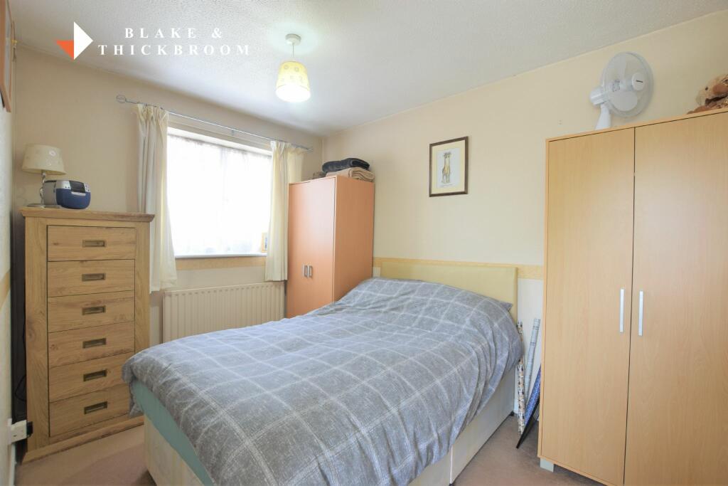 BEDROOM TWO