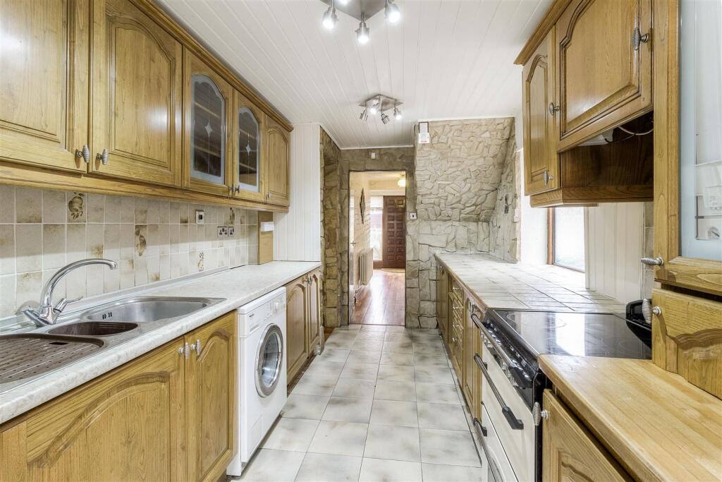 34 Windmill Road, Atherstone