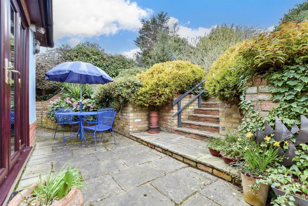 Patio / Decking