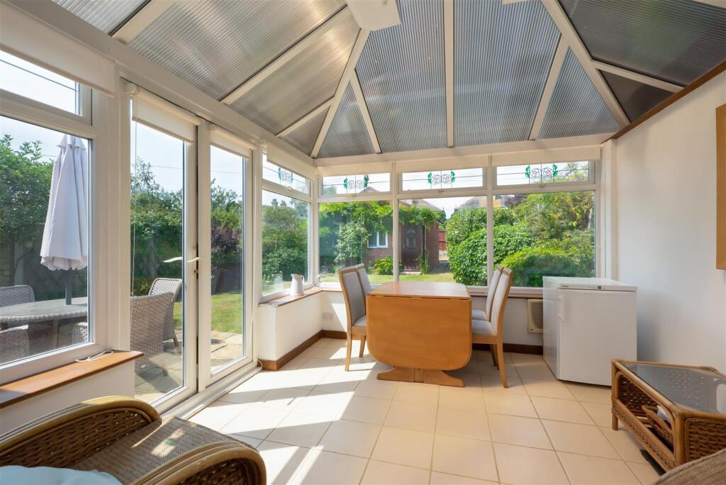 Wynn Road, Tankerton, Whitstable