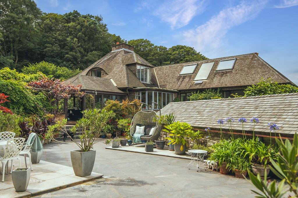 Widdicombe Lodge_Front_Widdicombe