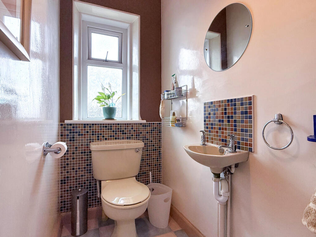WC