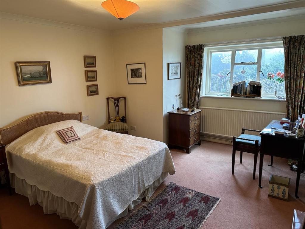 Bed one IMG_0378.JPEG