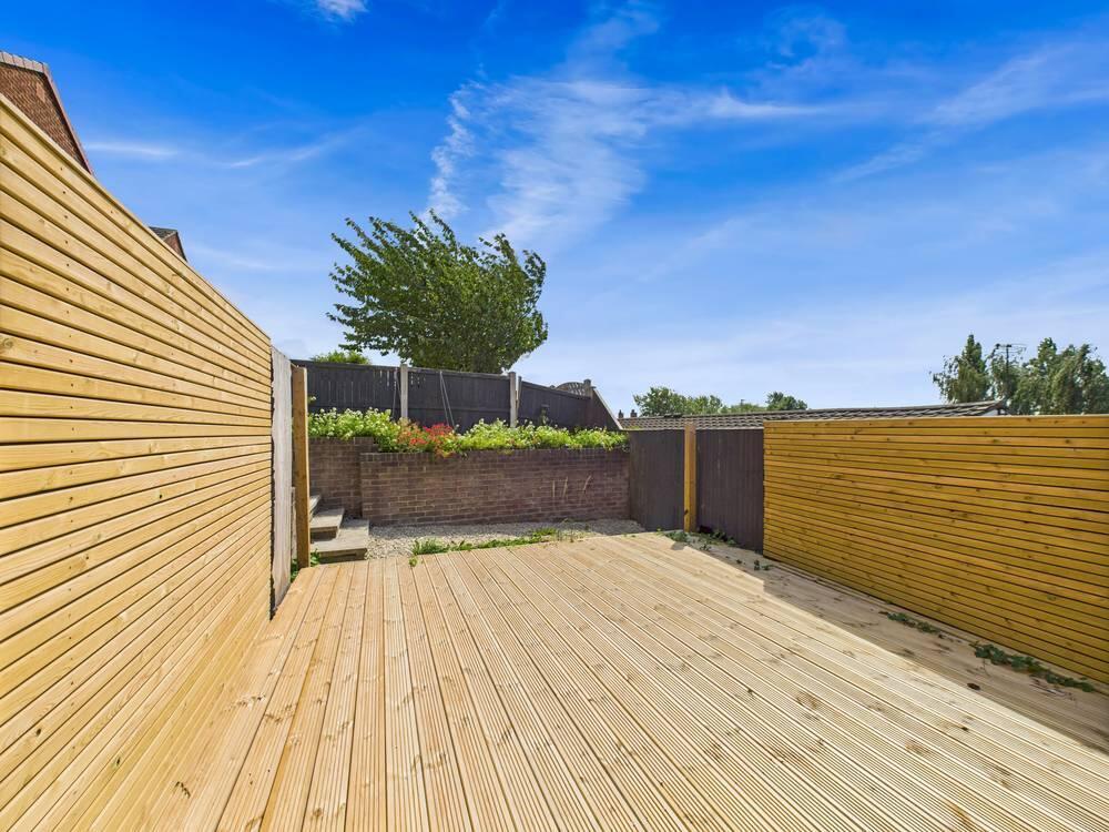 Terrace / Patio