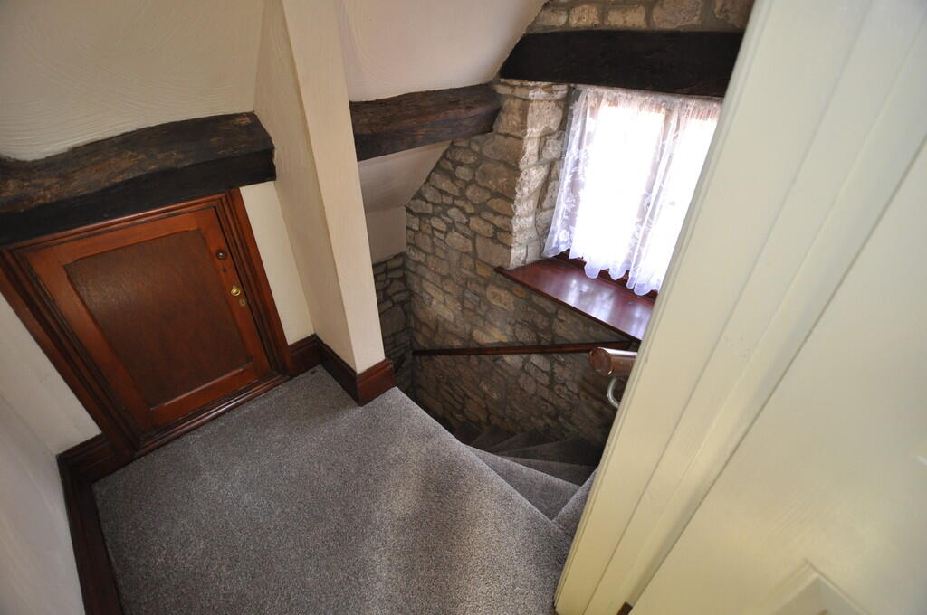 Second Floor Land...