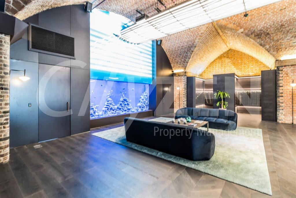 RESIDENTS FACILITIES