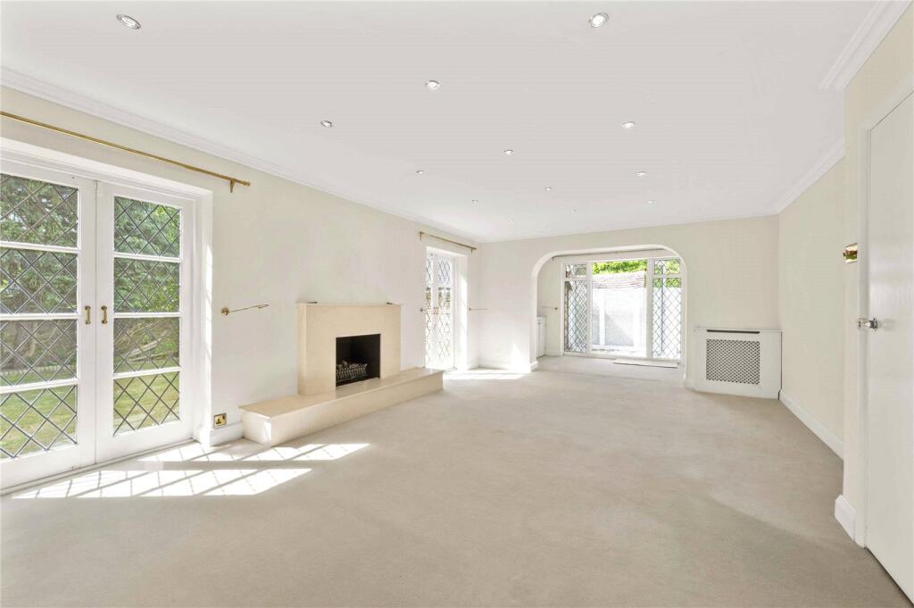 Drawing Room