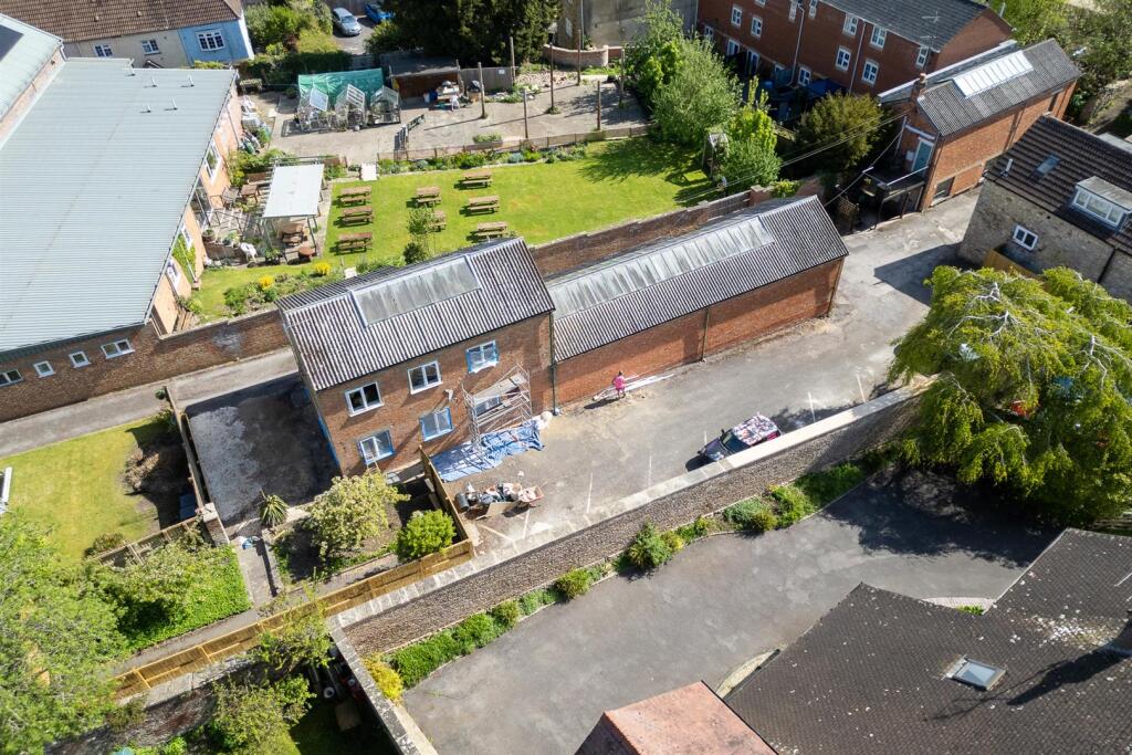 5a Water Street, Dursley, GL11 4JG | Freehold Resi