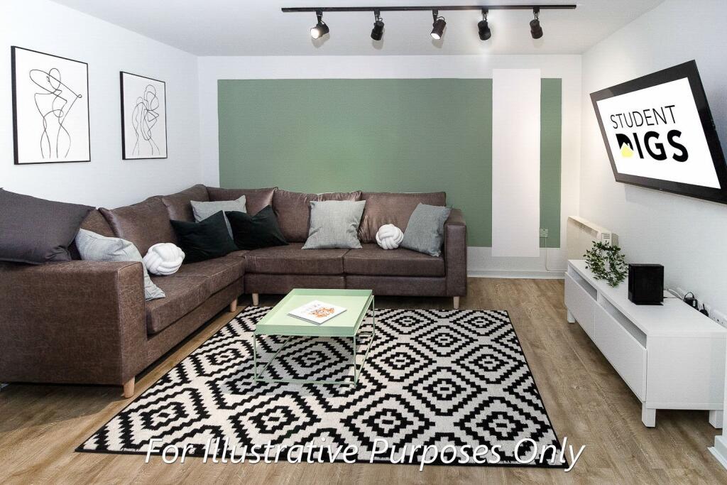 Oxford House Block B