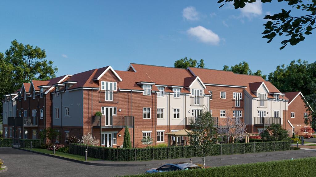 CGI - front of development