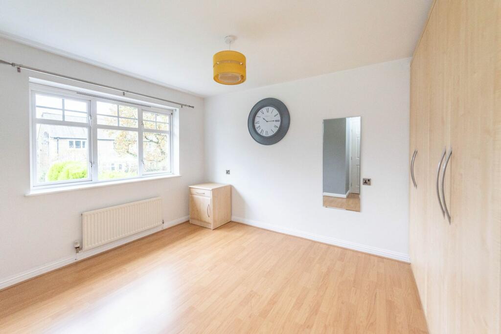 BEDROOMS AND BATHROOMS