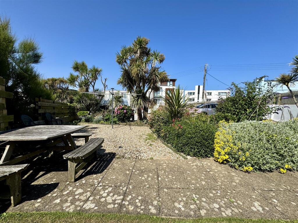 Communal Garden