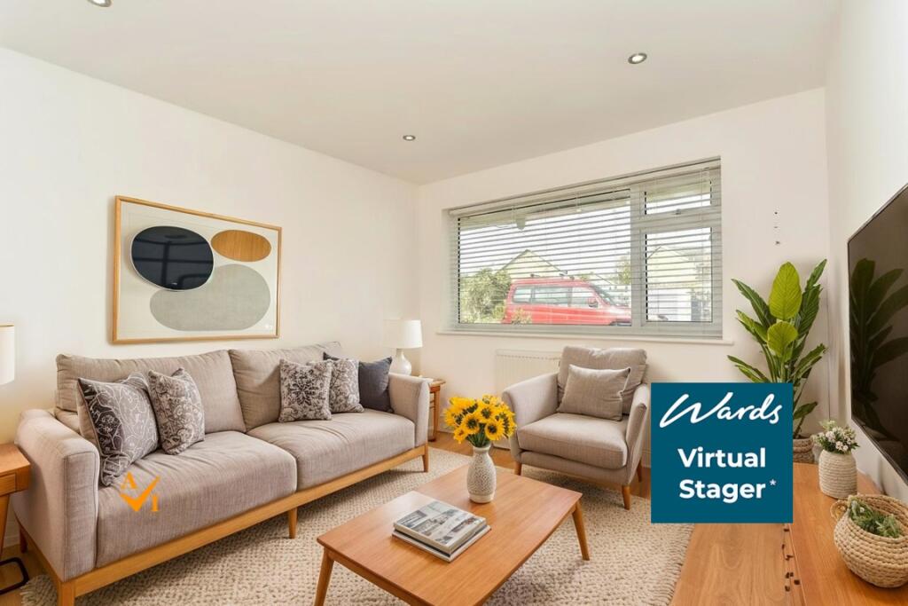 Bedroom 1 (Contemporary Style)