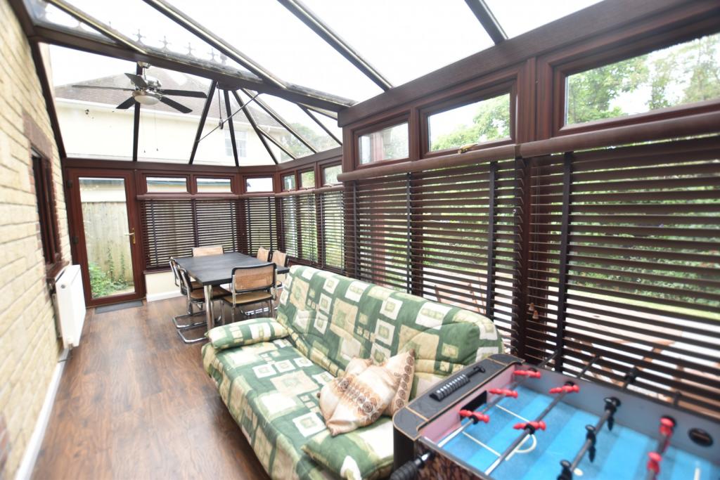Conservatory